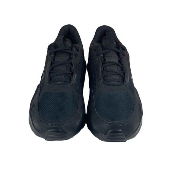 NEW w/ Box Nike Air Max Bolt Triple Black Retro CU4151-001 Men's Sz 11, 11.5 - Picture 2 of 7